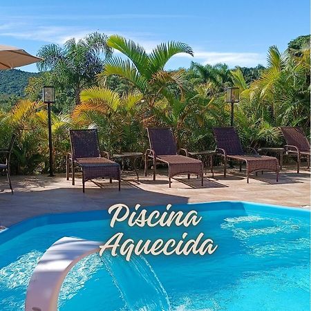 Pousada Gauleses Praia do Rosa Zewnętrze zdjęcie