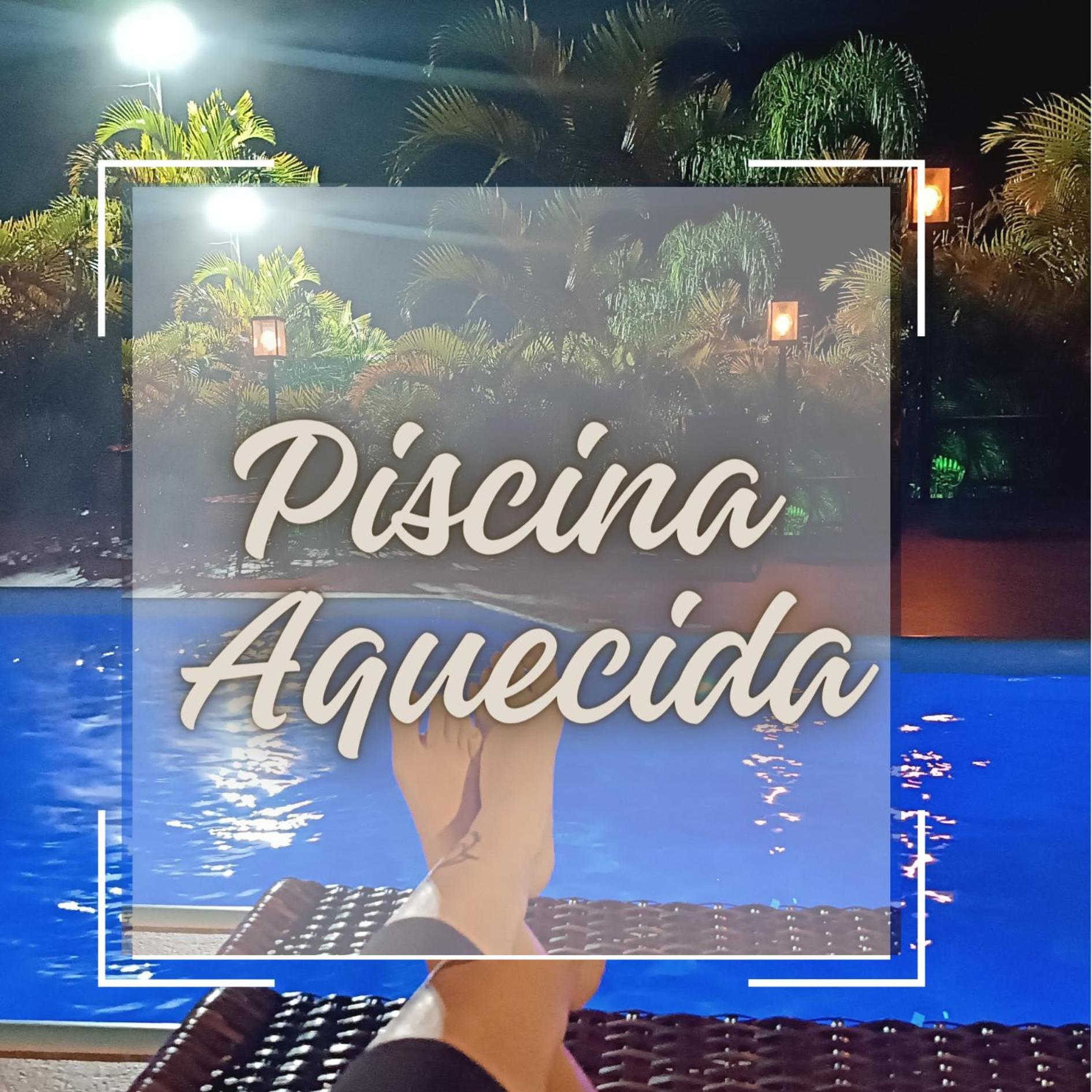 Pousada Gauleses Praia do Rosa Zewnętrze zdjęcie